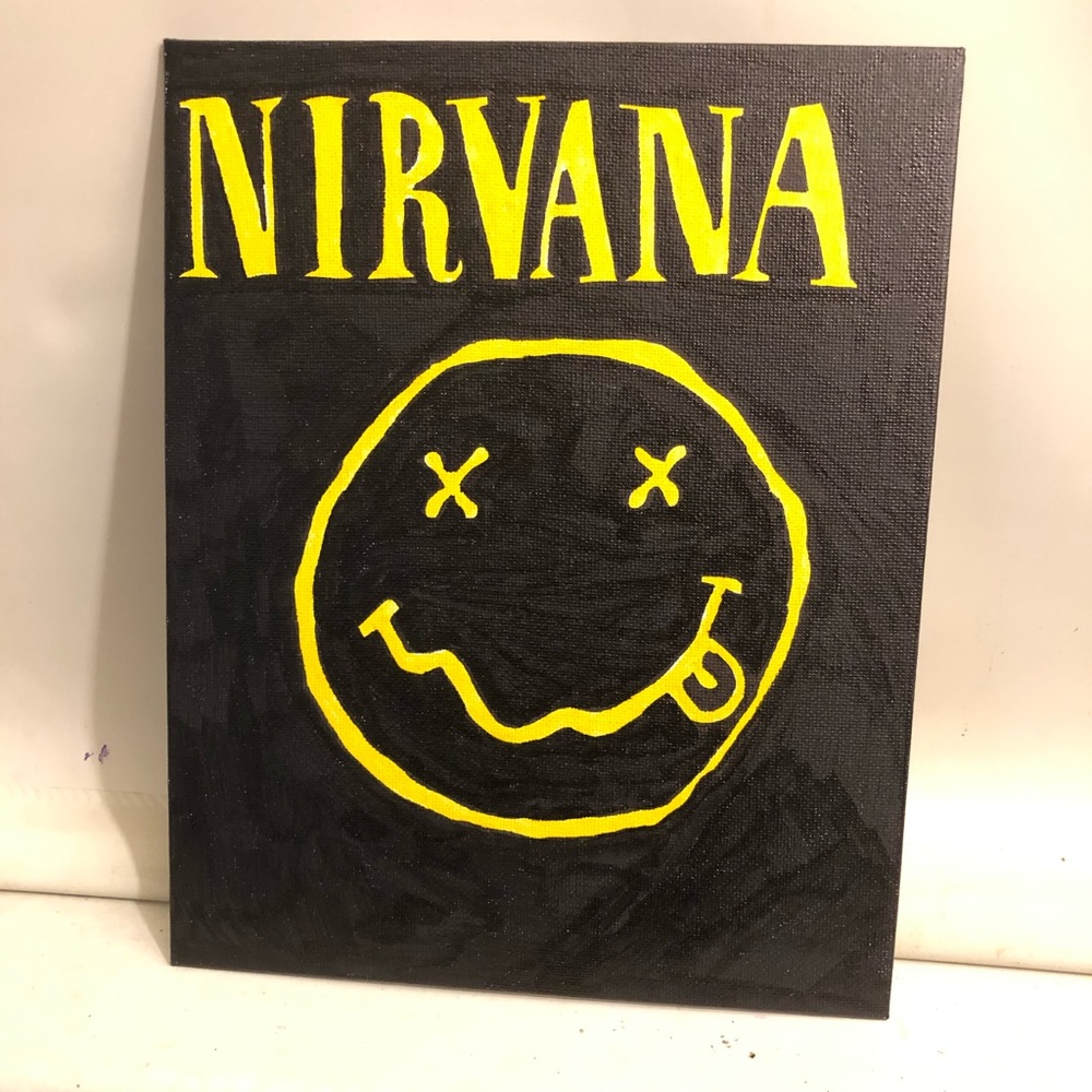 Nirvana